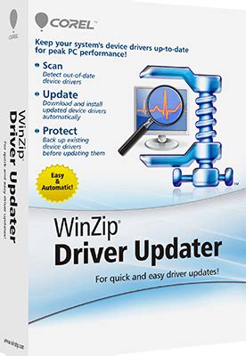 Crack for Winzip Driver Updater 5.33.3.2 With Key Download 